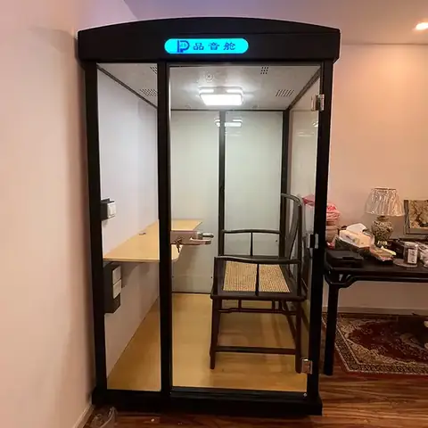 s118-soundproof-office-work-booth-pod-room-photo-7