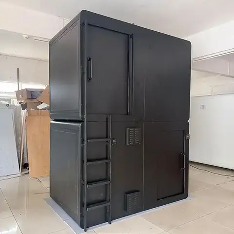 r160-soundproof-sleep-hotel-space-booth-pod-room-photo-1