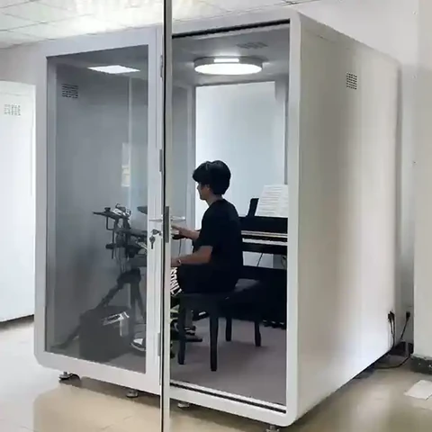 r124-soundproof-office-meeting-booth-pod-room-photo-4
