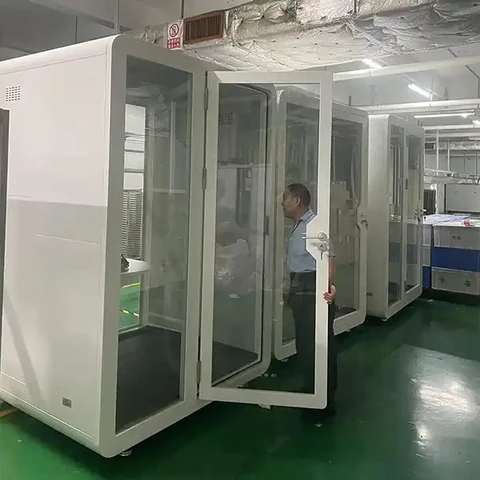 r131-soundproof-office-meeting-booth-pod-room-photo-3