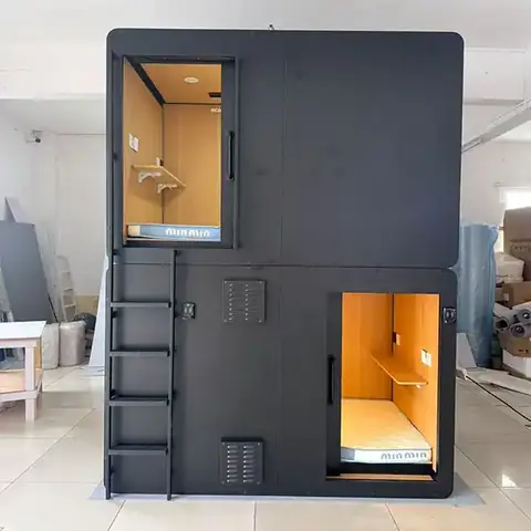 r160-soundproof-sleep-hotel-space-booth-pod-room-photo-3