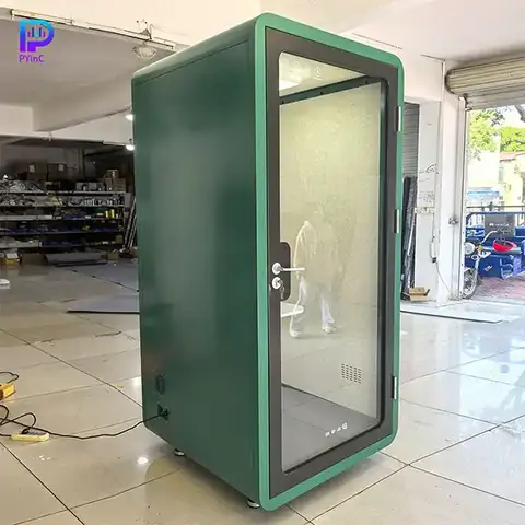 r125-soundproof-office-phone-booth-pod-room-photo-25